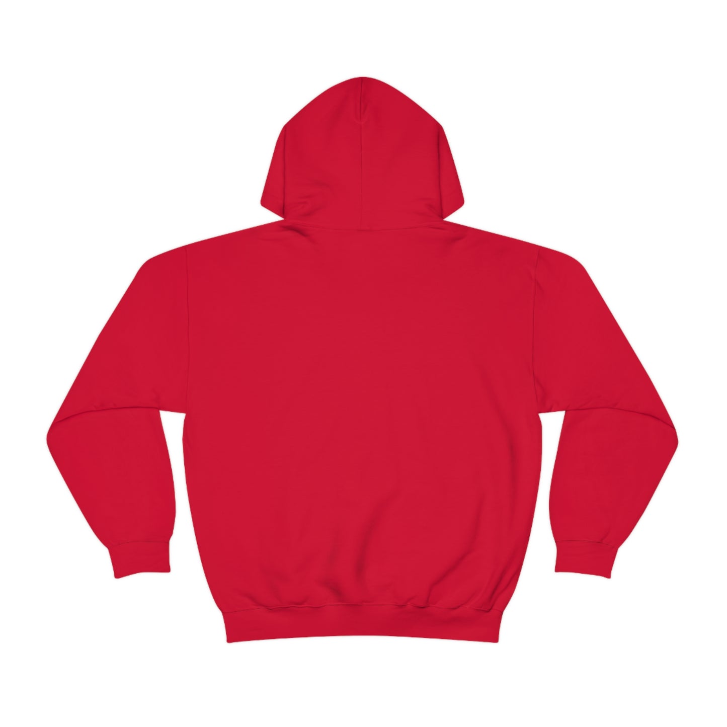 Finding Hope Hooded Sweatshirt