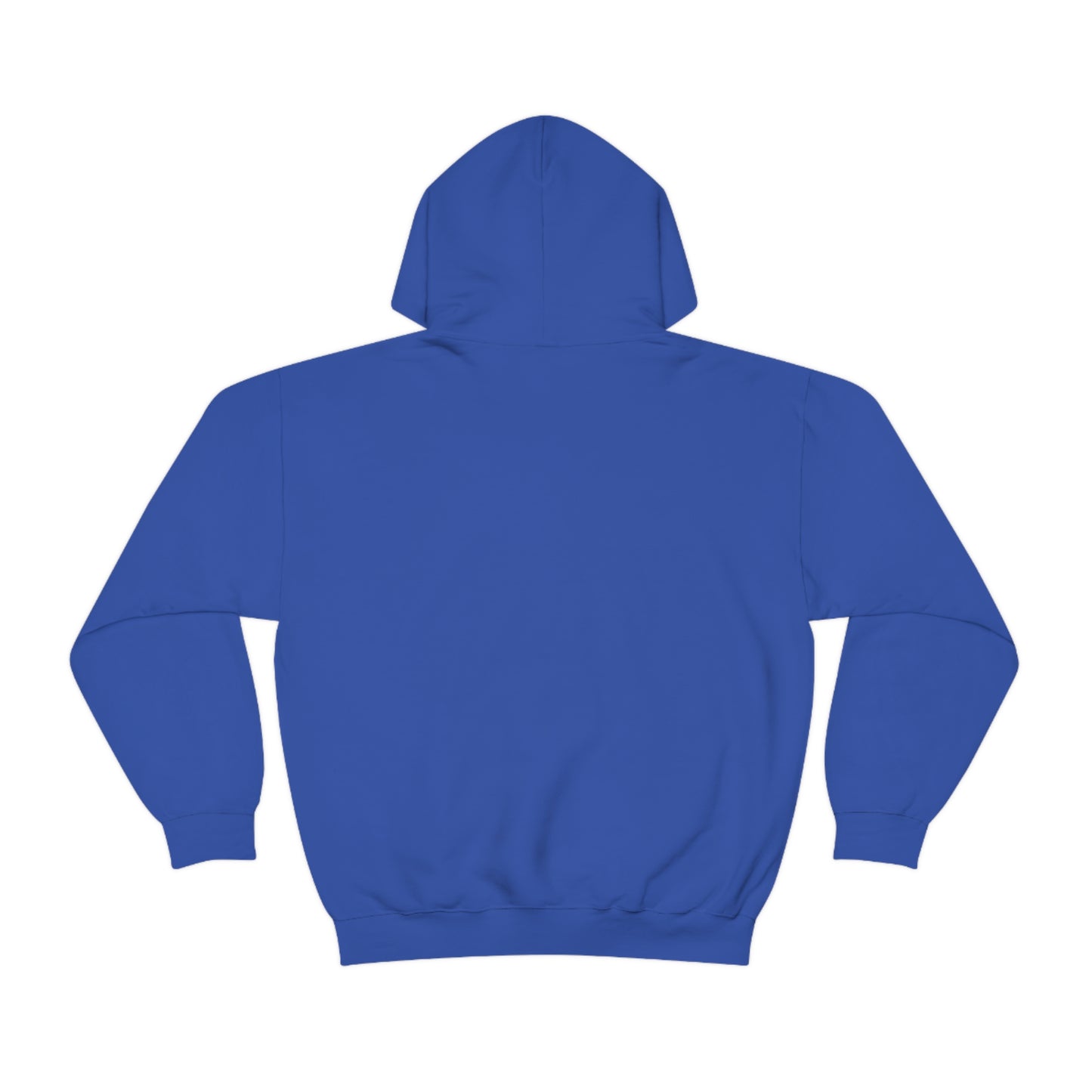 Finding Hope Hooded Sweatshirt