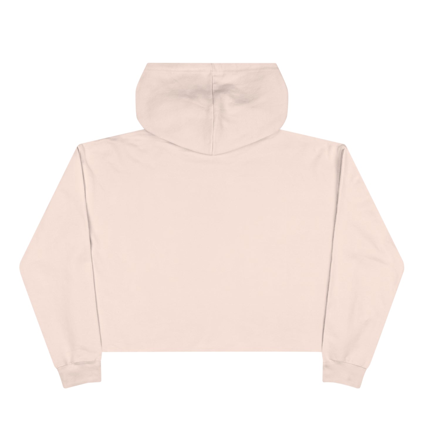 Finding Hope Crop Hoodie
