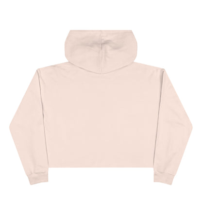 Finding Hope Crop Hoodie