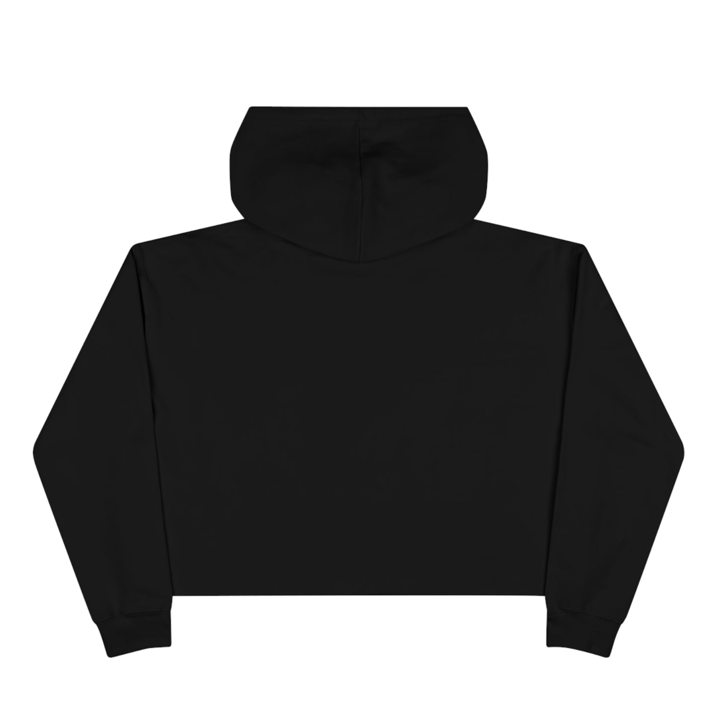 Finding Hope Crop Hoodie