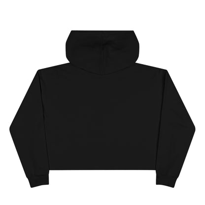 Finding Hope Crop Hoodie