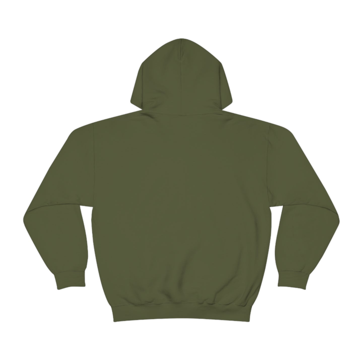 Finding Hope Hooded Sweatshirt