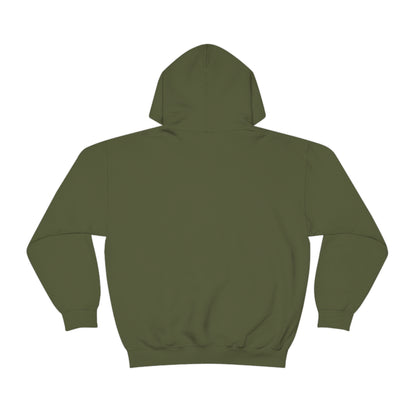 Finding Hope Hooded Sweatshirt
