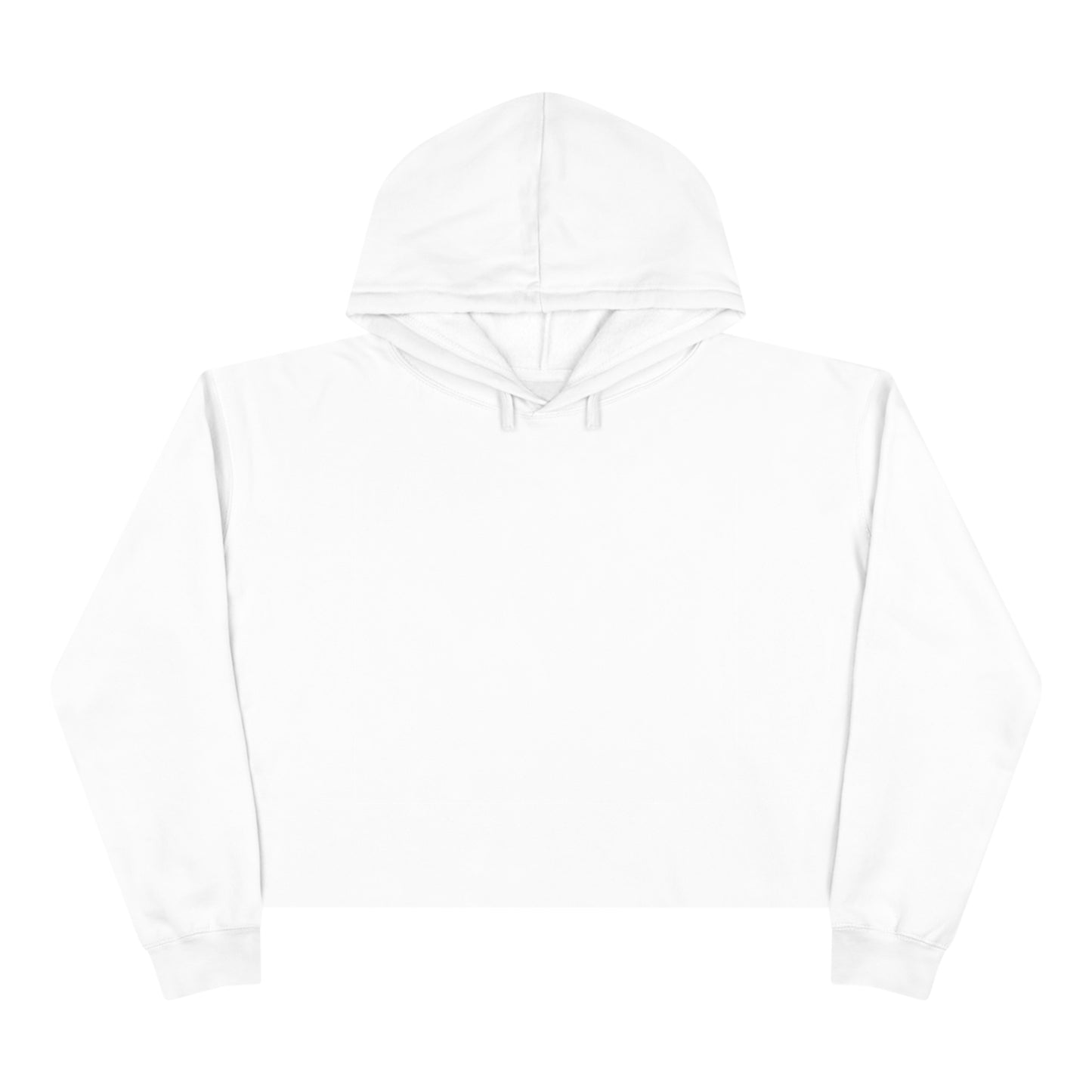 Finding Hope Crop Hoodie