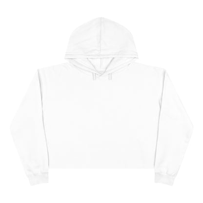 Finding Hope Crop Hoodie