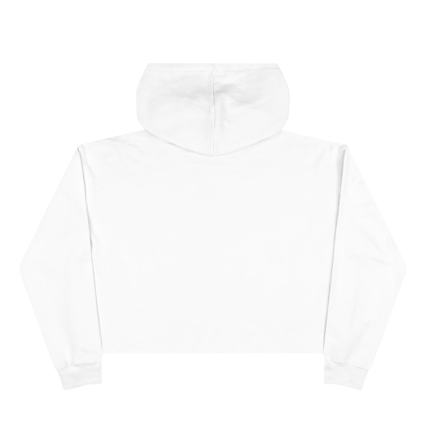 Finding Hope Crop Hoodie