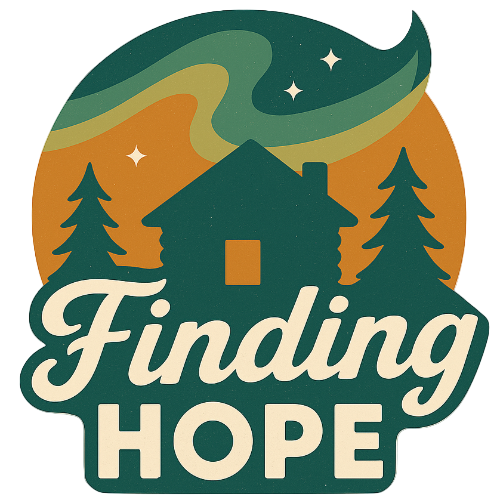 Finding Hope